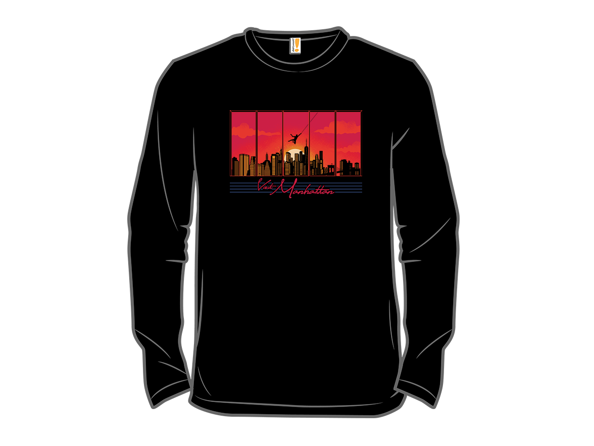 Visit Manhattan - Gallery 13