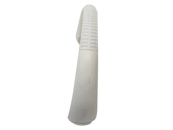 Portable USB Rechargeable Neck Fan
