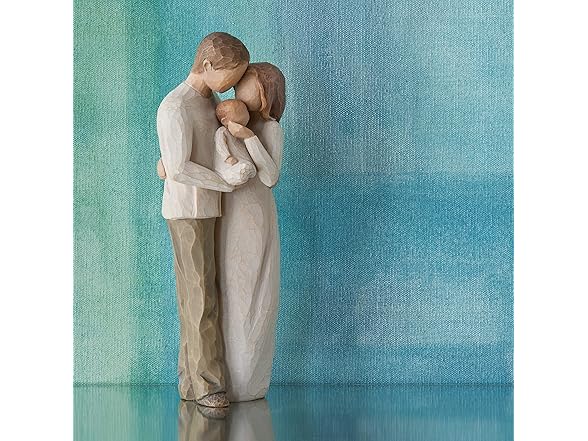 Willow Tree Our Gift