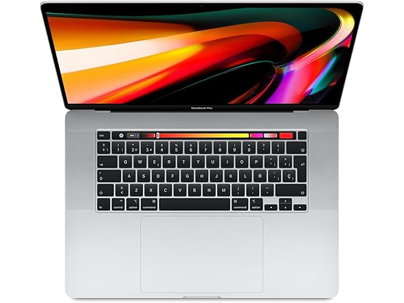 Apple 16" Macbook Pro MVVL2LL/A (2019) (S&D)