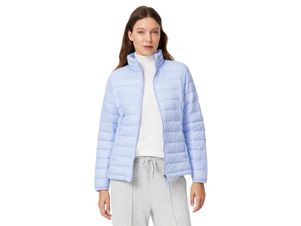 Amazon Essentials Women Lightweight Puffer Jacket