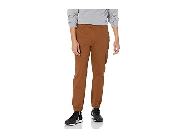 Amazon Essentials Men Straight-fit Jogger Pants