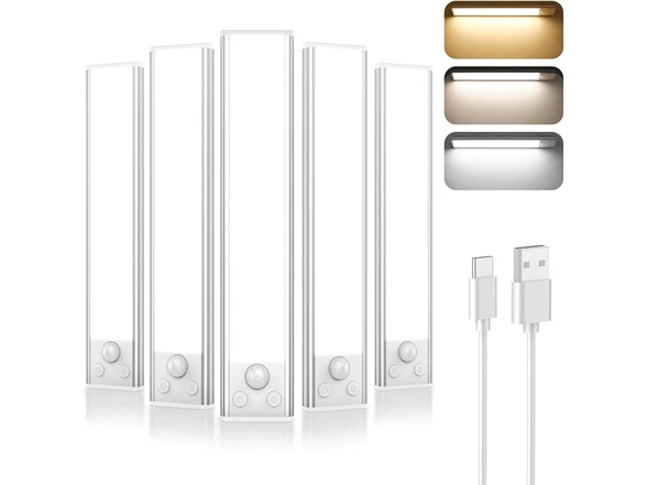  5-Pack, 3CCT