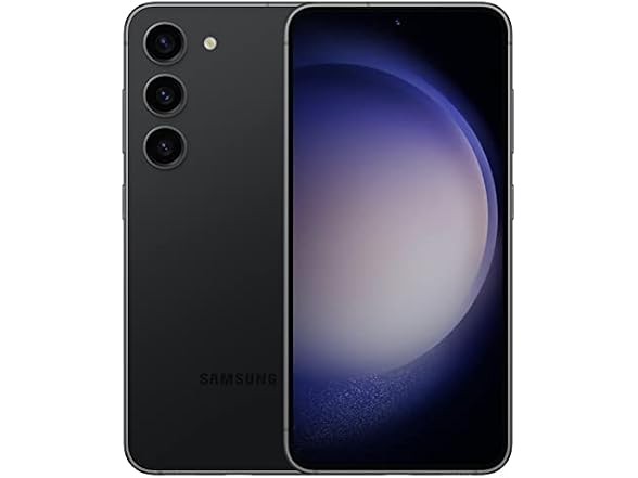 Samsung Galaxy S23 Unlocked Android