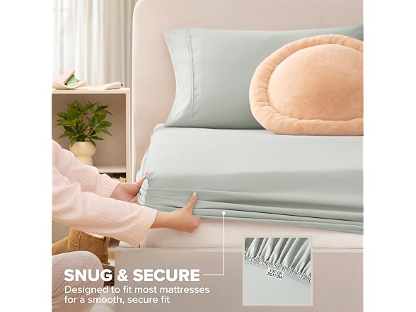 UGG Hedi Cooling Sheet Set