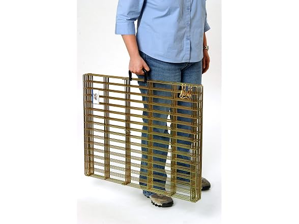 Pet Lodge Metal Pet Exercise Pen | Exercise Pen