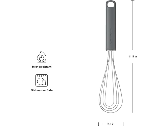 KitchenAid KitchenAid Flat Whisk