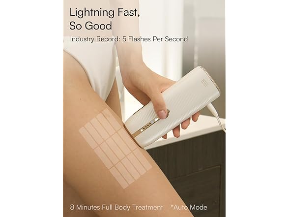 Laser Hair Removal for Women and Men