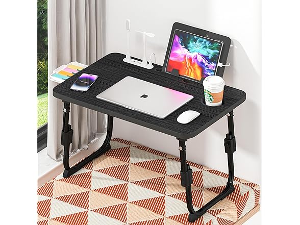 Laptop Desk for Bed