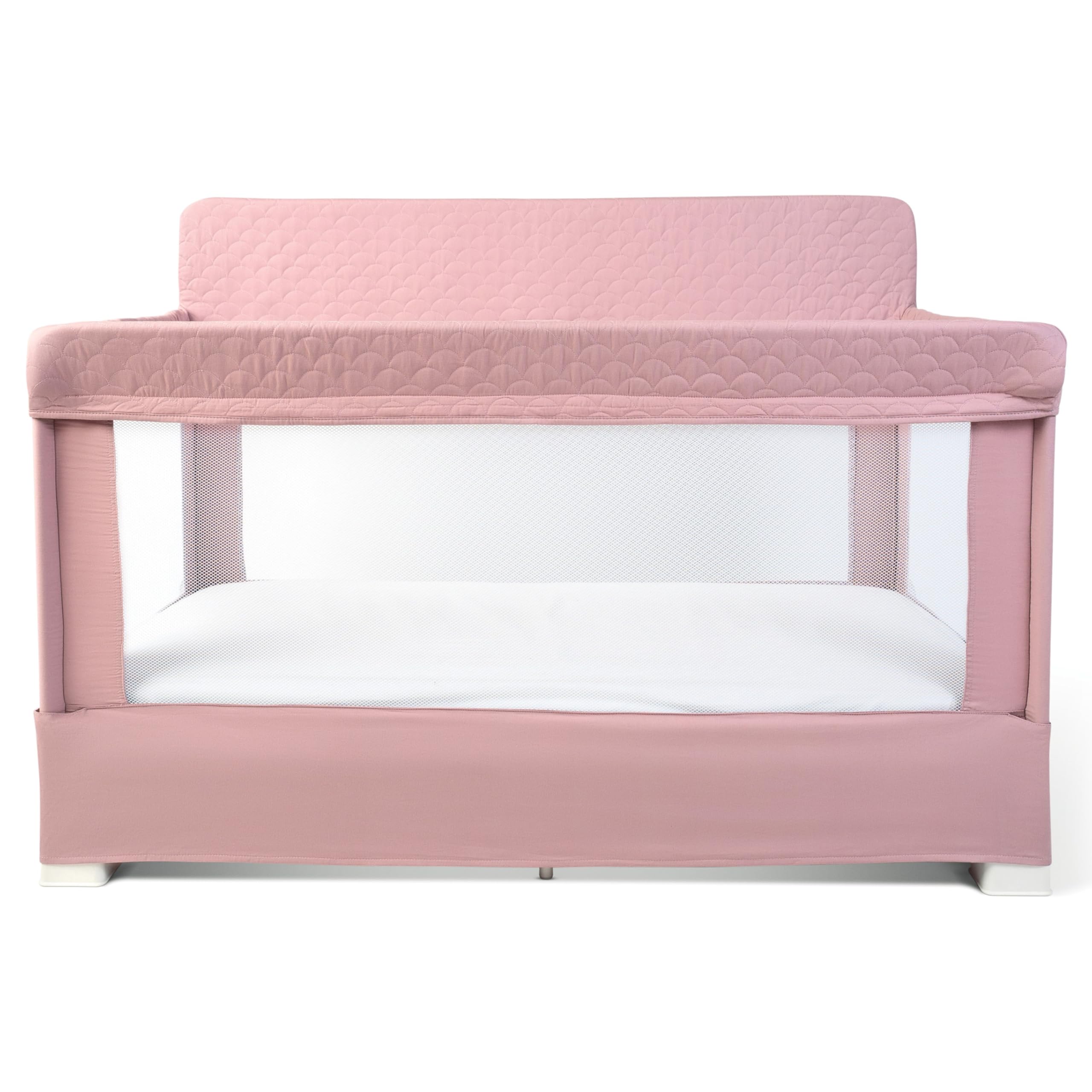 Baby Delight Lunaire Full Size Crib - Gallery 9