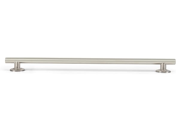 Seachrome 12" Coronado Straight Bathroom Shower Grab Bar