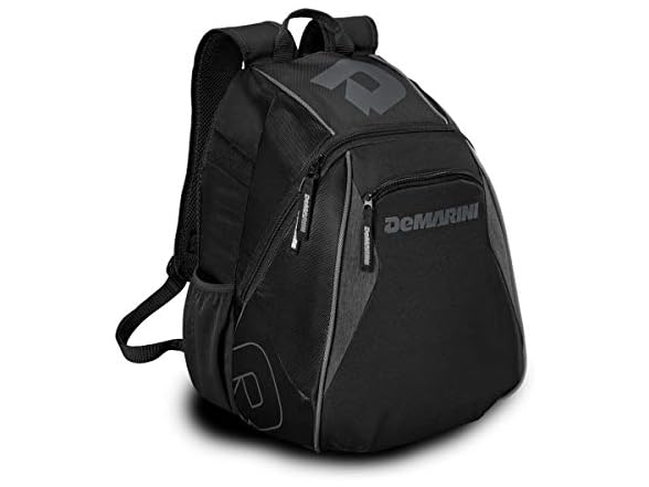 DeMarini Voodoo Junior Baseball Backpack