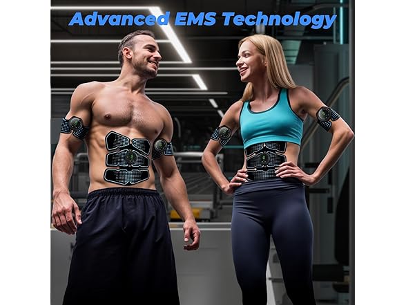 Cvcbox Muscle Stimulator