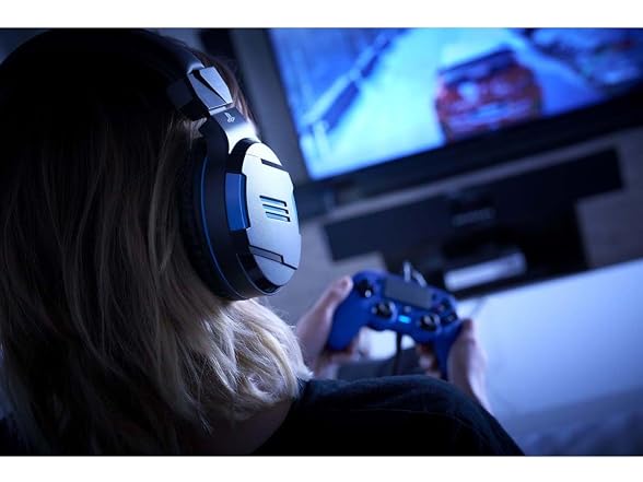 Nacon BigBen V3 Wired Gaming Headset