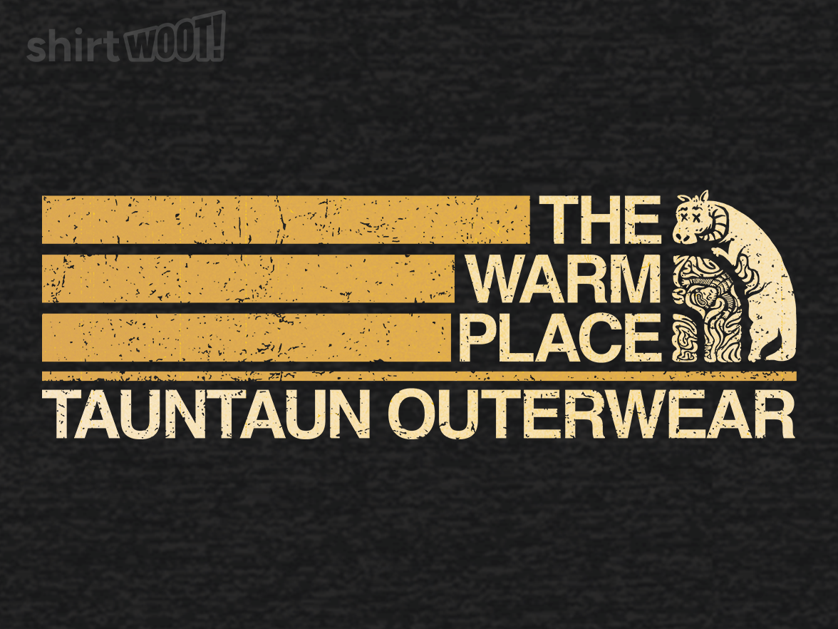 Tauntaun Outerwear - Gallery 9