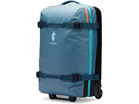 Cotopaxi Allpa 65L Roller Bag