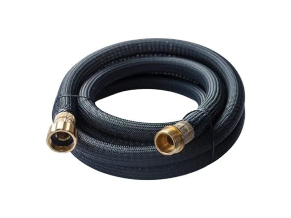 Water Hose Connection Leader - 5/8 in x 3 ft.
