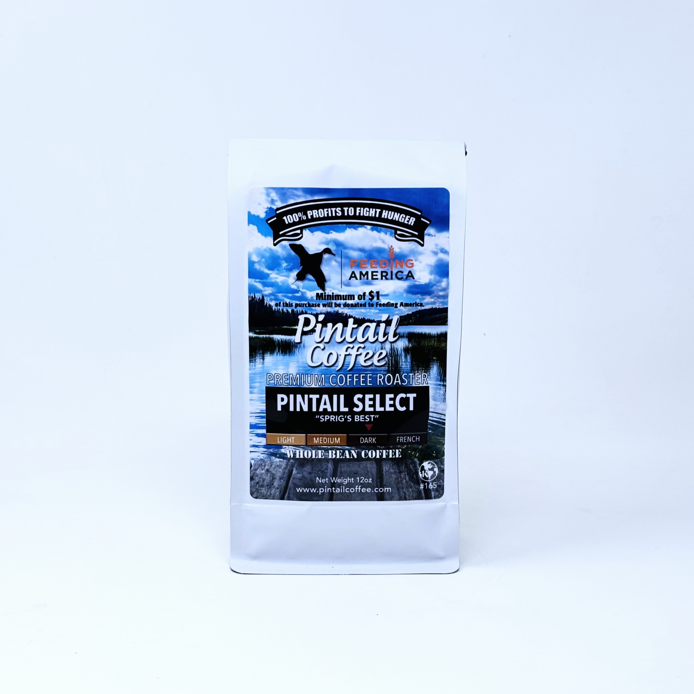 (3 Pk) Pintail Coffee Whole Bean- Variety Bundle - Gallery 8