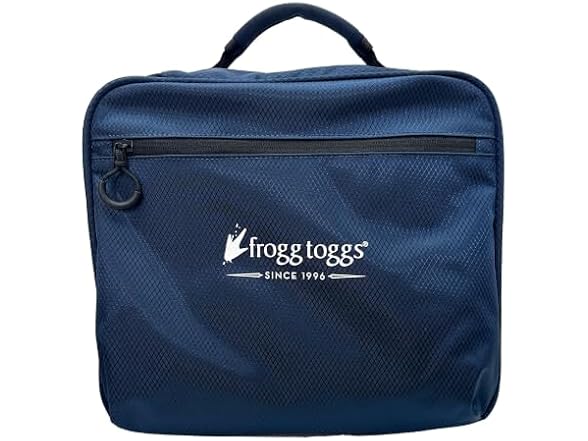 FROGG TOGGS Punch Bag Tackle Organizer