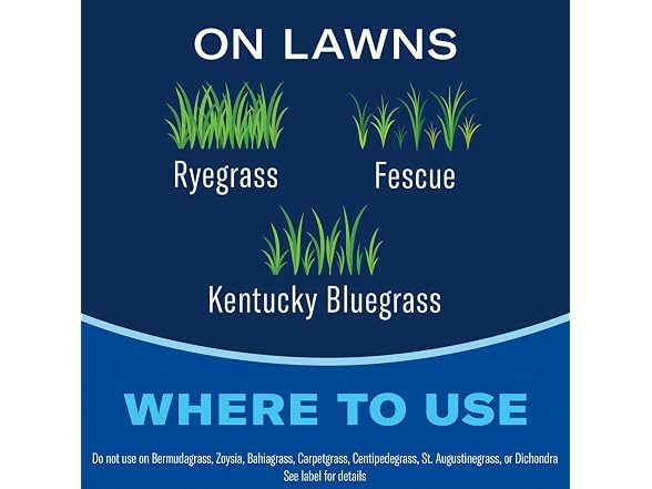 BioAdvanced All-in-One Lawn Weed & Crabgrass Killer