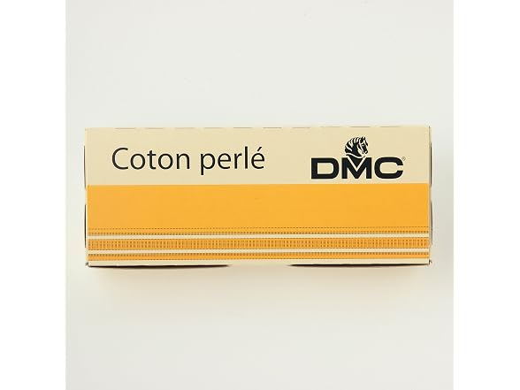 DMC DMC116-12B Cotton Pearl Embroidery