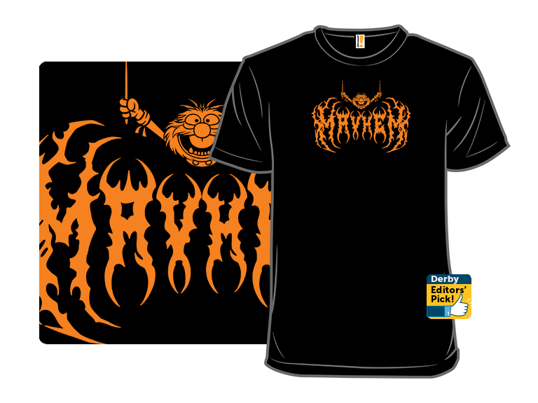Mayhem On Tour - Gallery 8