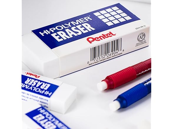 Pentel Correction Collection Box Set, Variety