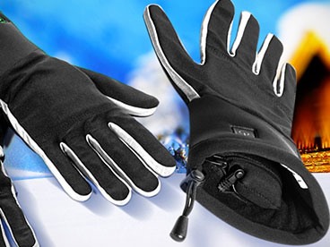 Verseo Rechargeable ThermoGear