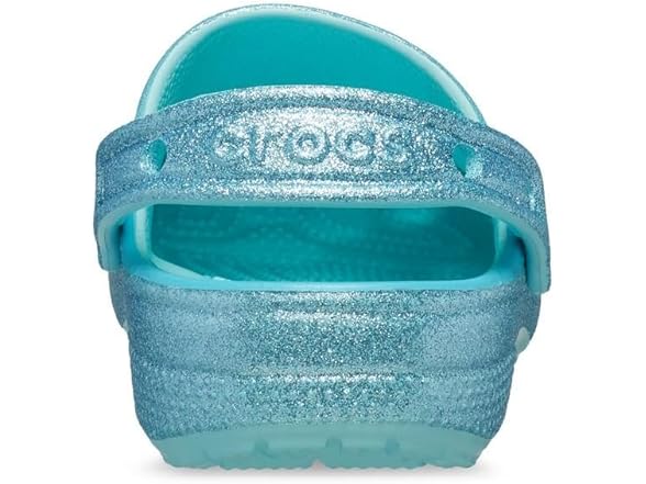 Crocs Classic Frozen Elsa Kids Clog