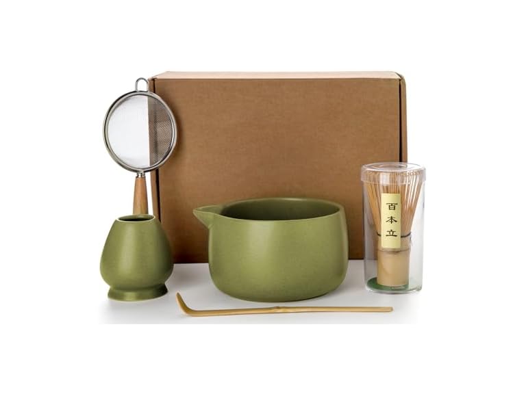 Matcha Set 20OZ