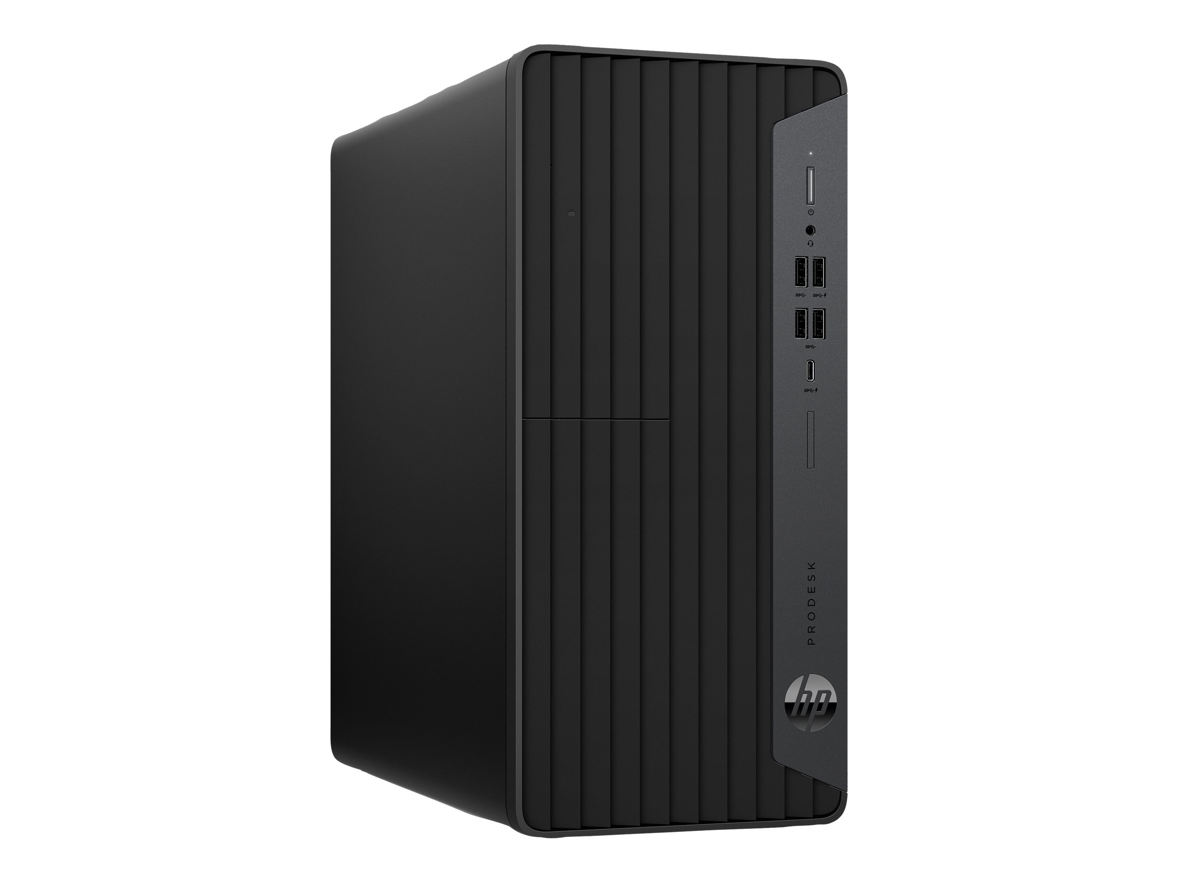 HP ProDesk 600 G6 Microtower Desktop - Gallery 5
