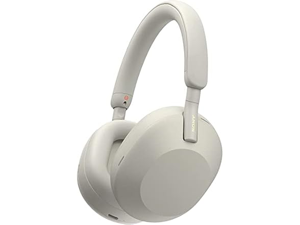 s.0.n.y. Wireless Over-the-Ear Headphone