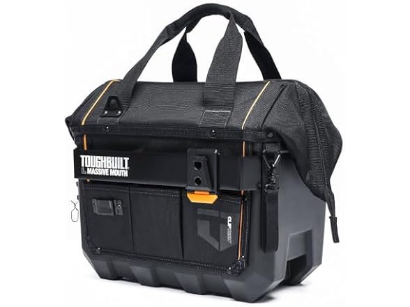 ToughBuilt TBL-CT-62-16A L Massive Mouth - Hang Tag - B