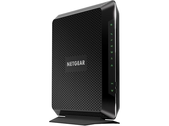 NETGEAR Nighthawk AC1900 (24x8) DOCSIS 3.0 WiFi Cable Modem (Open Box)