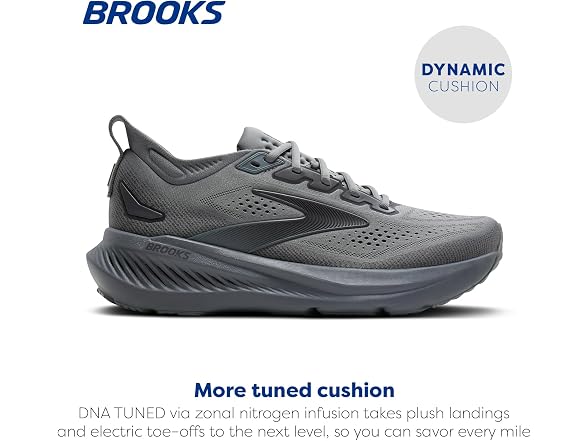 Brooks Glycerin 23 Men's Shoes