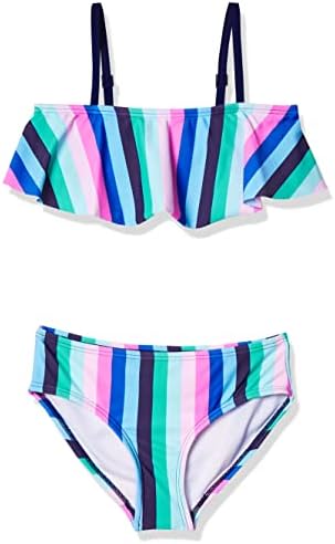 Kanu Surf Vera Flounce Bikini