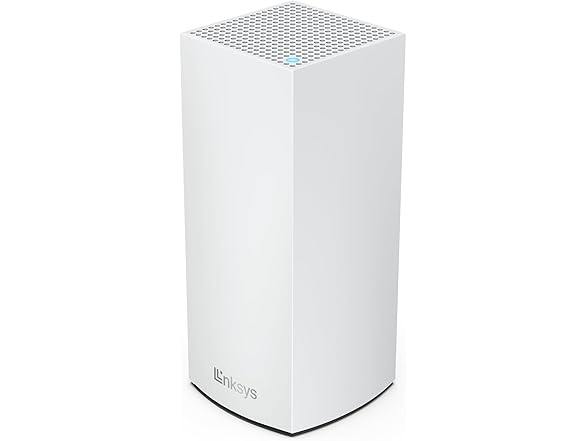 Linksys Atlas Pro 6 Wi-Fi Router MX2000