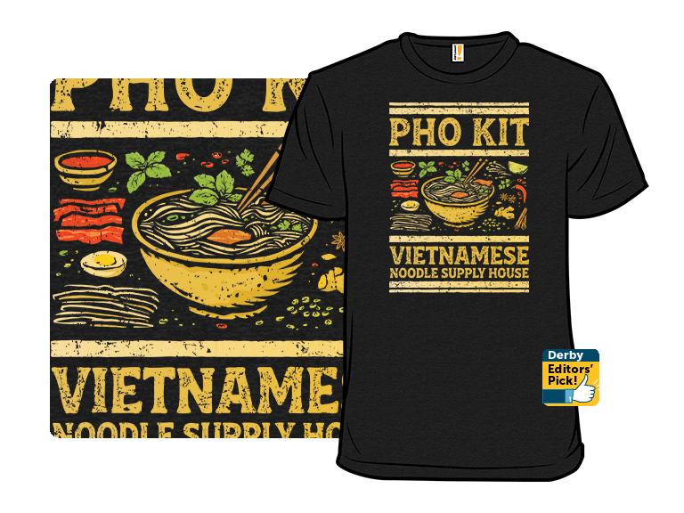 Pho Kit Noodle Supply House - Gallery 8