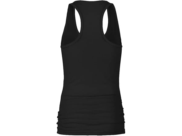 Disney Juniors Princess Ariel Racerback Tank (L)