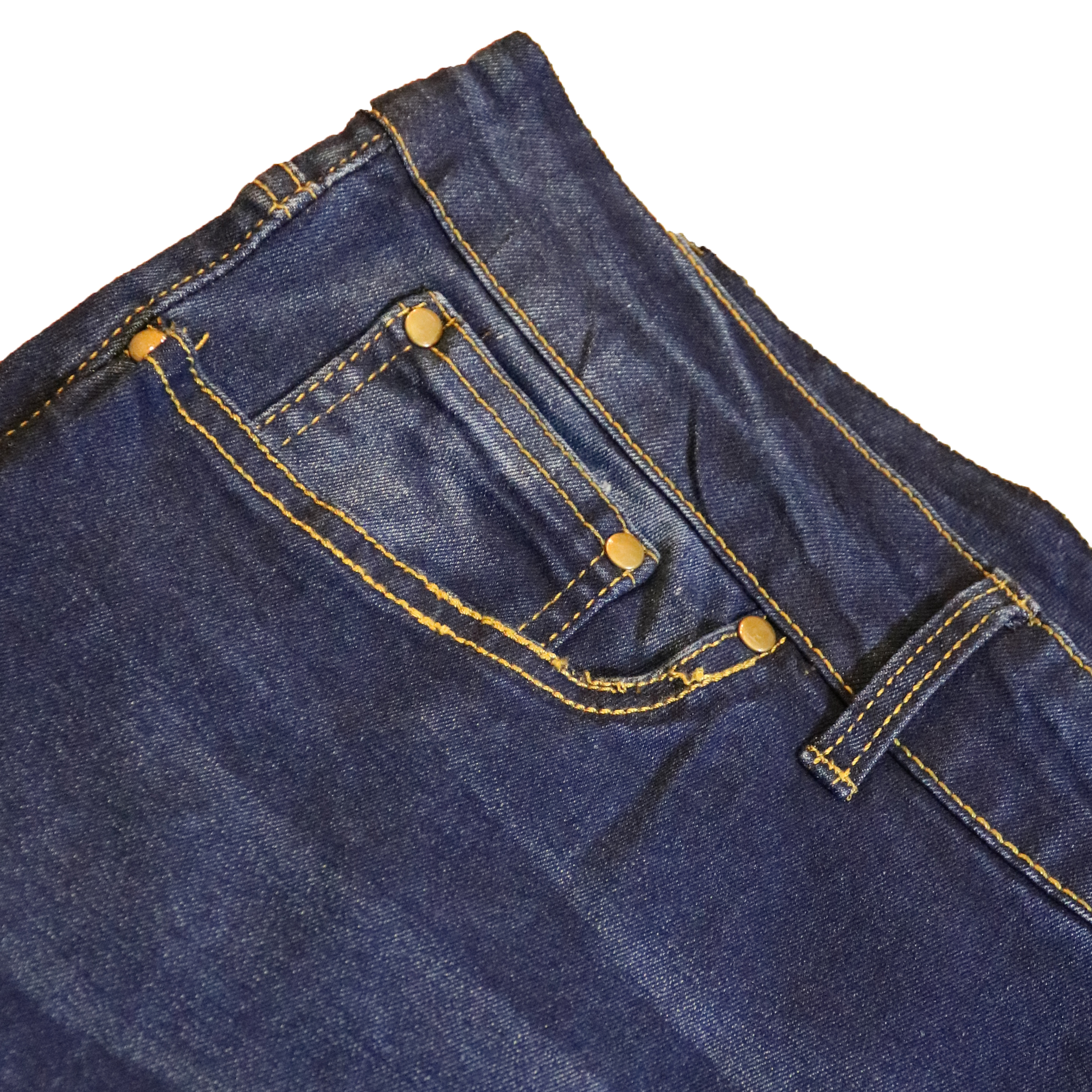 3Pk Mens Stretch Slim Straight Jeans - Gallery 19