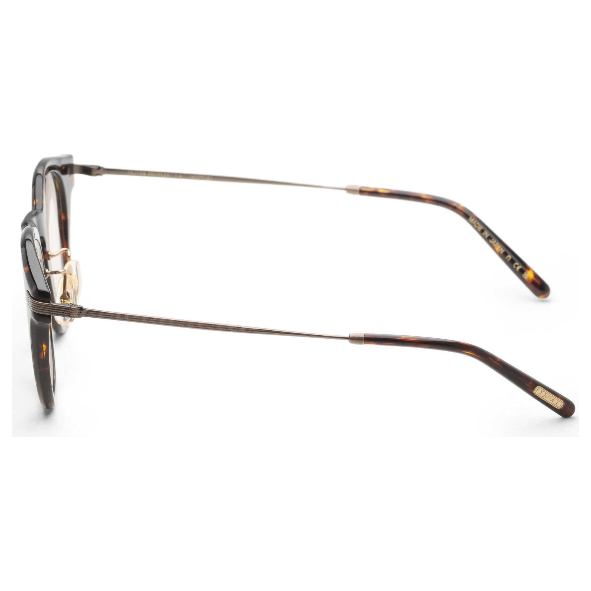Oliver Peoples Men's 49mm Sunglasses OV5496 (Open Box) - Gallery 14