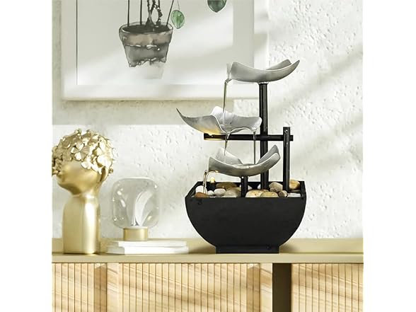 BNNP Indoor Tabletop Fountain