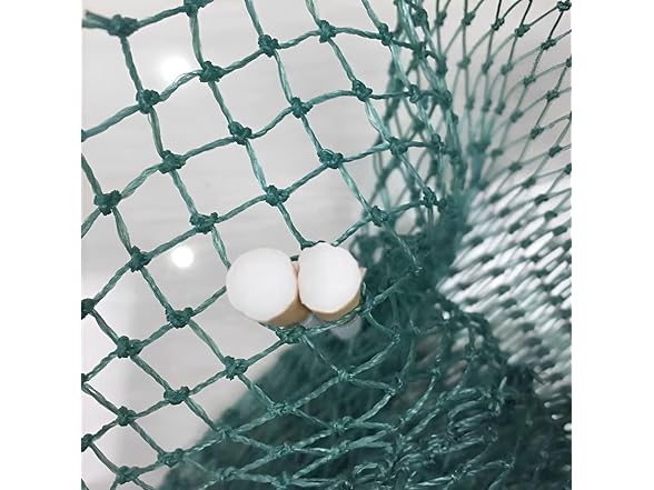 Fiskenet Fishing Net Small Mesh Trap
