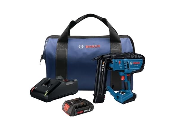 Bosch GNH18V-18MB12 BOSCH GNH18V-18MB12 18V Brushl