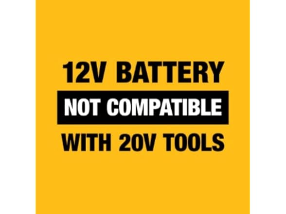 DeWalt DCB135C 20V MAX Lithium-Ion Battery Kit