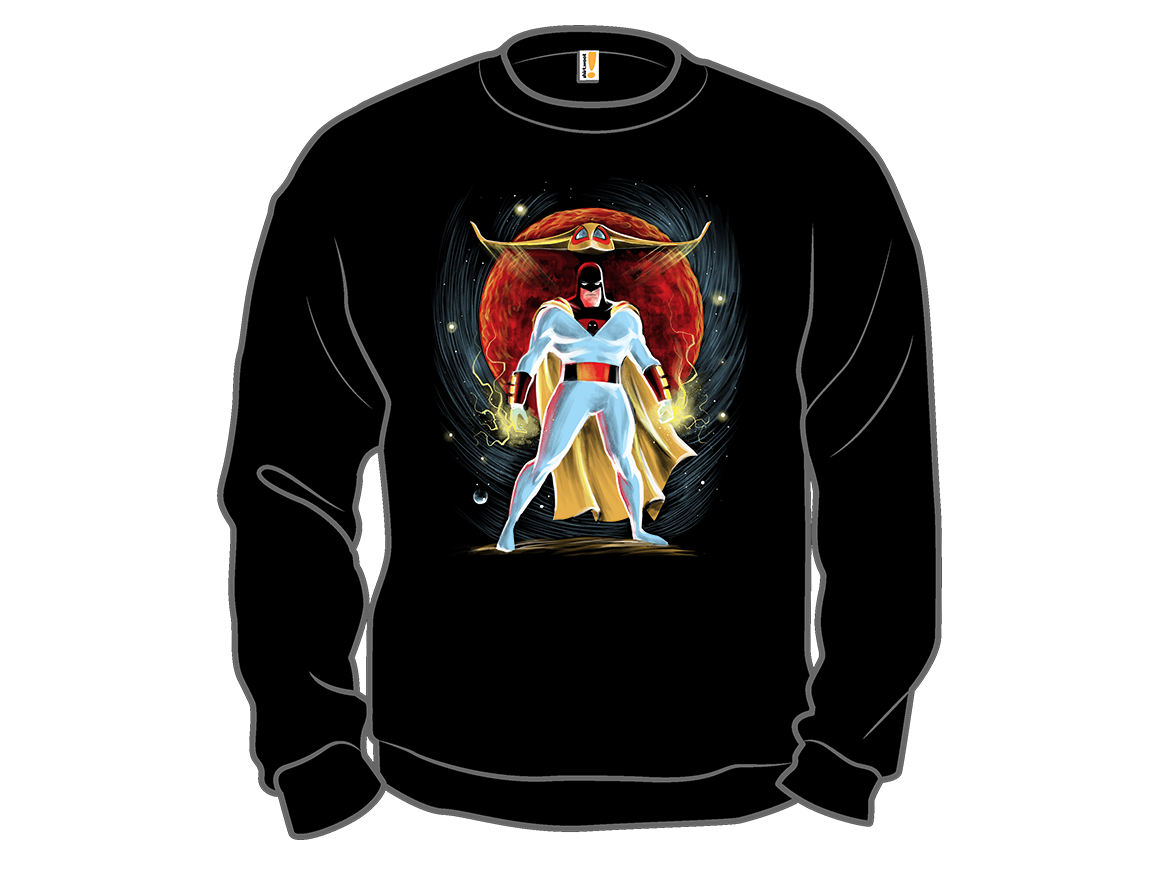 The Protector of the Galaxy - Gallery 11