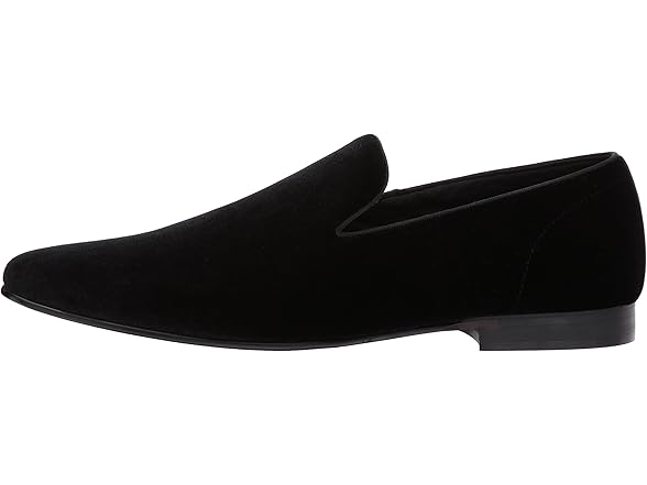 Men's Steve Madden Black Loafer (7.5)