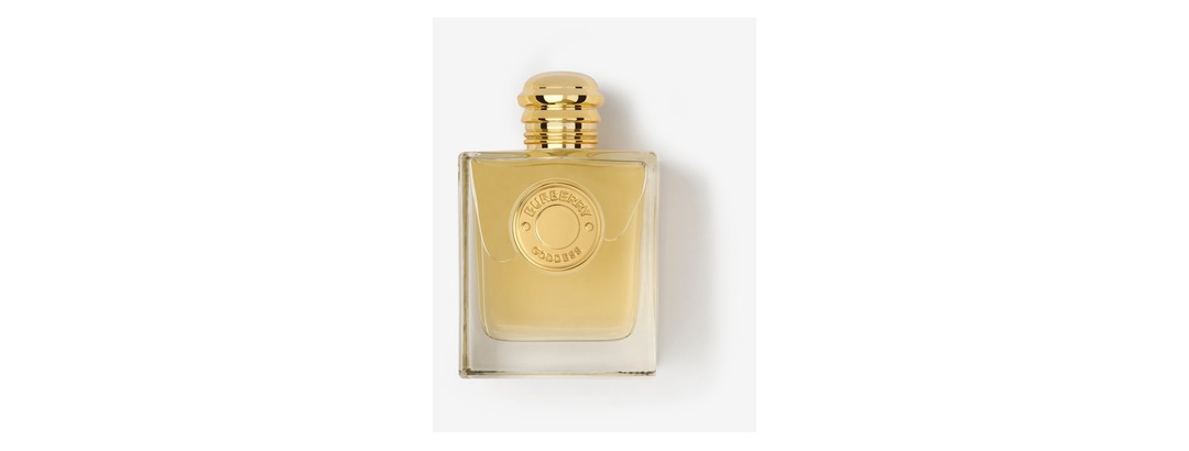 Burberry Goddess Eau De Parfum, 3.3 oz - Gallery 2