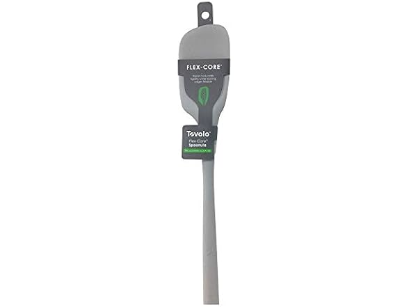 Tovolo, Spoonula Flex Core Silicone Gray