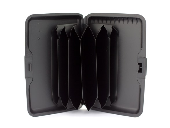 RFID Wallet & Passport Cover Set